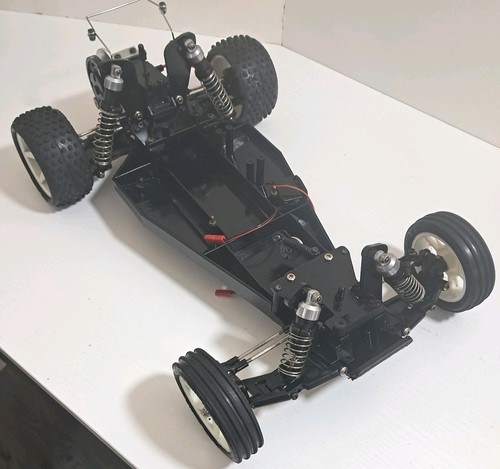 Buggy a0 7 rolling - buggy, 1/10