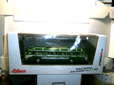 Schuco PRO.R 43 Magirus