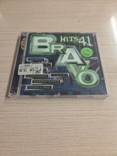 Bravo Hits 41 , neu/sealed