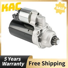 Starter Fits Volkswagen Jetta