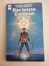 Frank Herbert - Der letzte