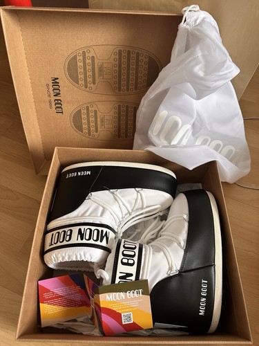 Moon boot schneeschuhe icon - moon,