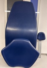 Polstersatz für Ritter Contact Lite Comfort Behandlungseinheit