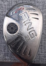 "Set" PING G25 Hybride 20 und