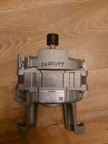 Kingclean xpms6922d bldc motor - bldc,