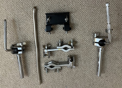 Div hardware für schlagzeug - für,