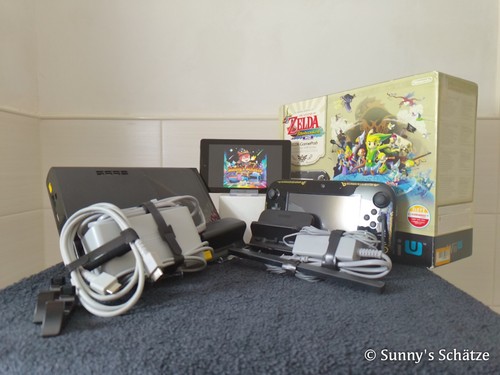 Nintendo wii zelda wind - wii,