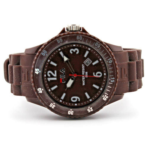 Sportliche fila armbanduhr - fila,