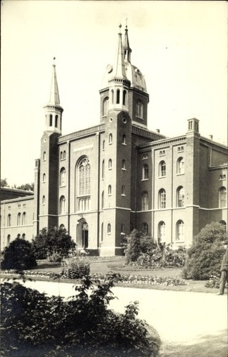 Foto aachen nordrhein - foto,
