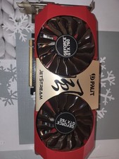 2gb palit geforce gtx 760 - 2gb,