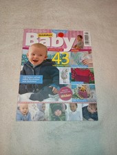 Fantastische Baby Strickideen