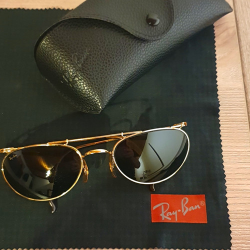 Ray ban unisex sonnenbrille - ray-ban,