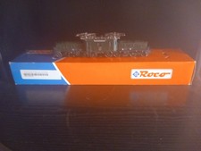 Roco H0 E-Lok Be 6/8 Krokodil der SBB Digital DCC mit Lokdecoder in OVP 