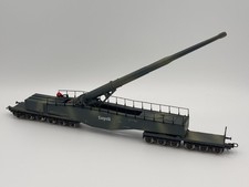 H0 Lima Eisenbahngeschütz