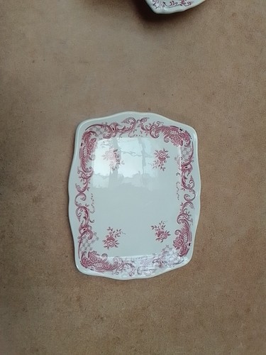 Villeroy boch valeria rot - boch,