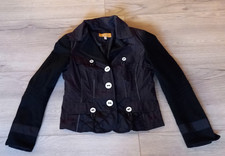 Damen elegante Übergangsjacke