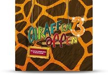 Giraffenaffen die - 3, (die