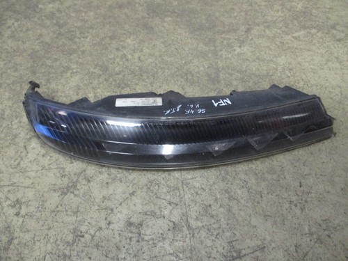 Original tagfahrlicht links - s6,