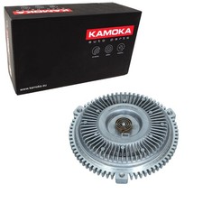 KAMOKA VISCO-KUPPLUNG