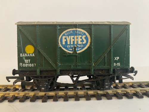 Wrenn railways spur w4301p - spur,