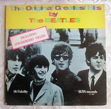 1967 The Beatles Original
