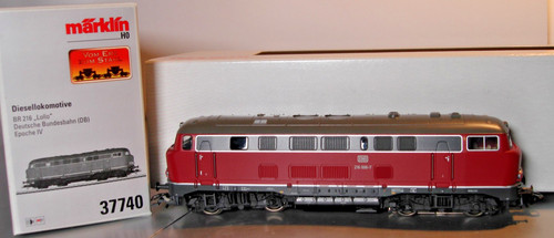 Märklin 37740 db - ho:,