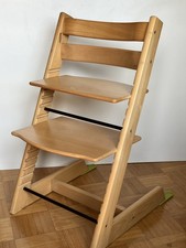 Stokke tripp trapp natur - stokke,