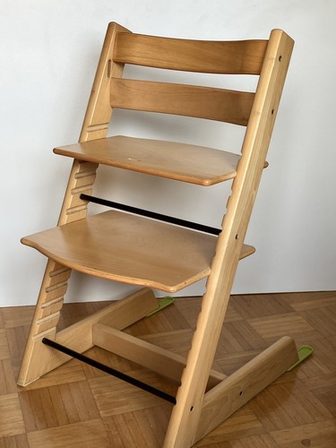 Stokke tripp trapp natur - tripp,