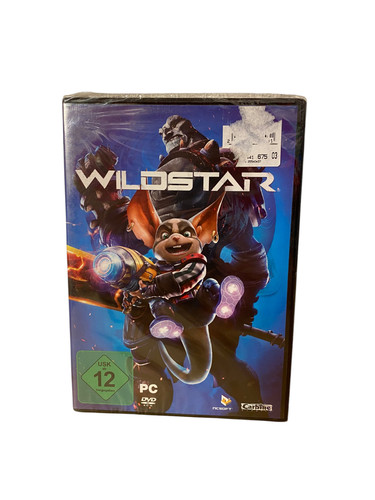 Wildstar spiel neu - |, &
