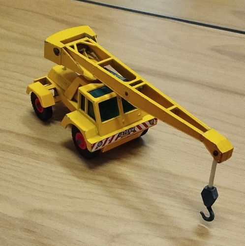 Matchbox sammler stück top - matchbox,