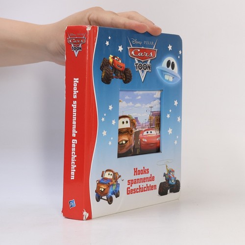 Disney pixar cars - pixar,
