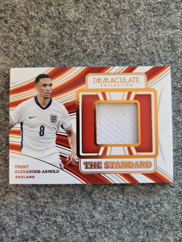 Panini immaculate trent - immaculate,
