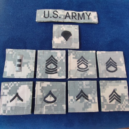 Army abzeichen rangabzeichen - abzeichen,