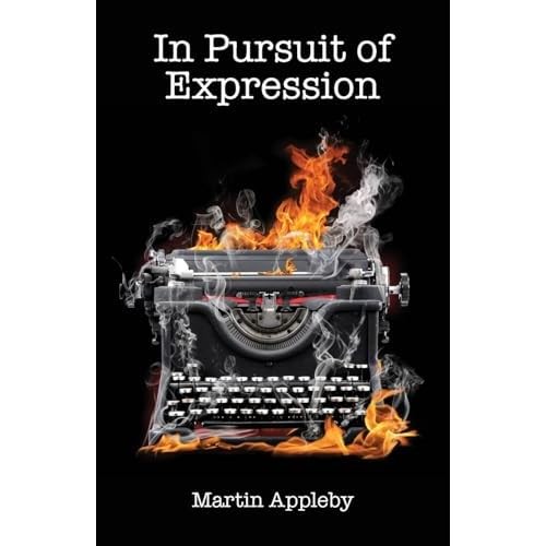 Pursuit expression - of,