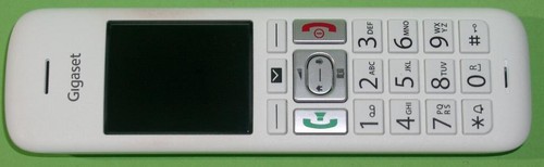 Gigaset mobilteil e370h e370 - e370h,