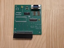 Kempston Joystick Interface for Sinclair ZX Spectrum