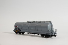 H0 Albert Modell Kesselwagen