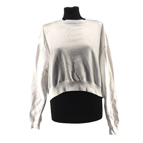 Vintage sweatshirt nike - vintage,