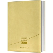 Elberfelder Bibel - mit