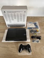 Sony PlayStation 3 Super Slim