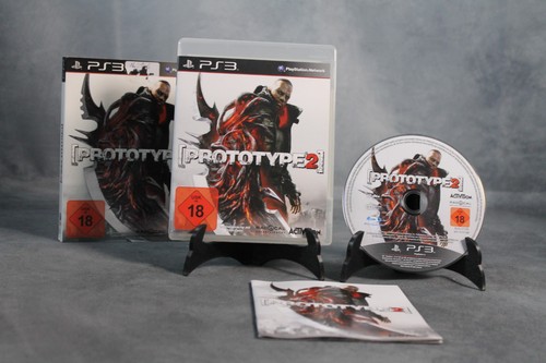 Prototype limited radnet - prototype,