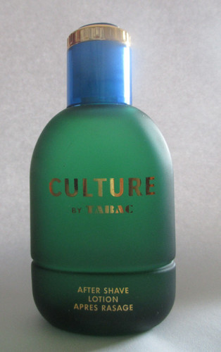 Culture tabac 75ml - by,
