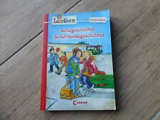 Manfred Mai - Leselöwen - Schulgeschichten + Schulfreundegeschichten, Doppelband