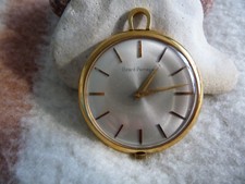 Girard Perregaux Taschenuhr