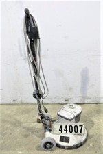 Schwamborn 701L Einscheibenmaschine Bodenreinigungsmaschine 44007