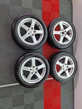 Dezent TU 6.5 X 16 5 X 98 39