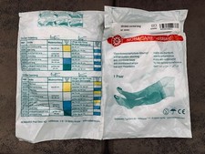 Anti thrombosestrümpfe weiß - anti-,