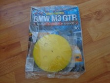 1/10 Hachette Bauen Die BMW M3