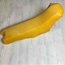 Sitzbank-Polster passend für Husqvarna TE 610 2000 Dual Schaum MX