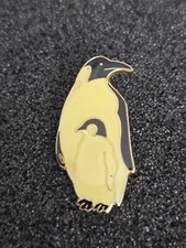➔ PINGUINE ➔ Pin/Pins *aus